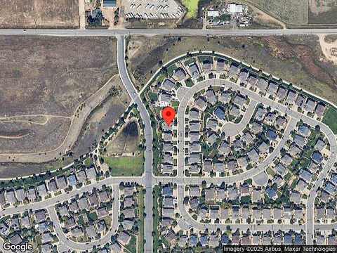 Williams, THORNTON, CO 80602