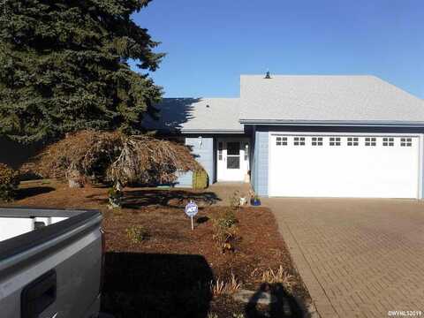 Almond, SALEM, OR 97304