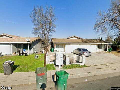 Knickerbocker, STOCKTON, CA 95210