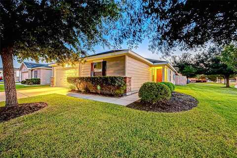 Cheshire Grove, HOUSTON, TX 77090