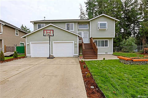 Ginger, PORT ORCHARD, WA 98366