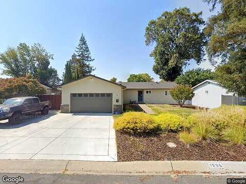 Deardorff, CONCORD, CA 94519