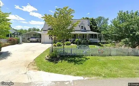 Southwood, ABINGDON, VA 24210