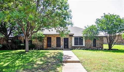 Valencia, PLANO, TX 75074