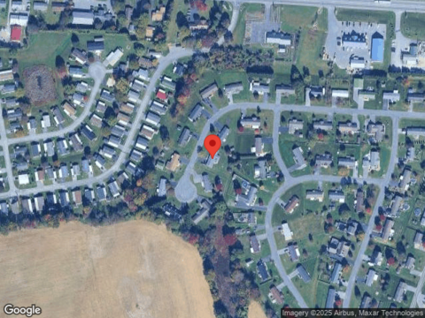 Camelot, CHAMBERSBURG, PA 17202