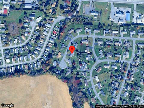 Camelot, CHAMBERSBURG, PA 17202