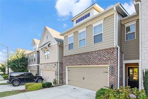 Alday, MARIETTA, GA 30060