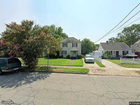 Wickham, NEWPORT NEWS, VA 23607