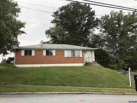 Matthew, CAMP HILL, PA 17011
