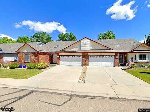 Oak Ridge, LONGMONT, CO 80501