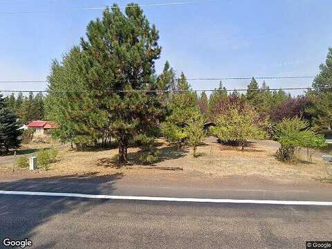 Burgess, LA PINE, OR 97739