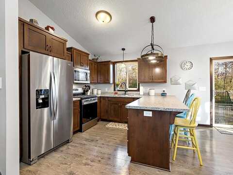 103Rd, BECKER, MN 55308