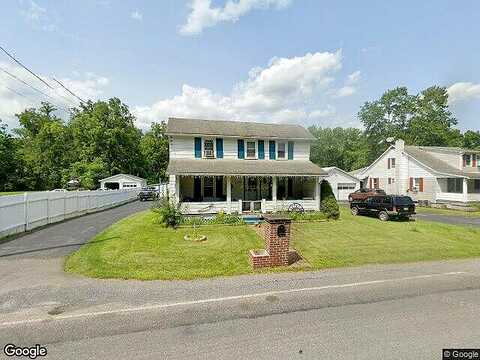 White Deer, NEW COLUMBIA, PA 17856