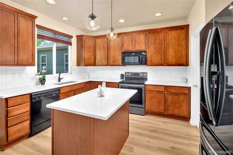Kettle, CENTENNIAL, CO 80112