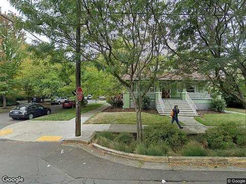 45Th, PORTLAND, OR 97215