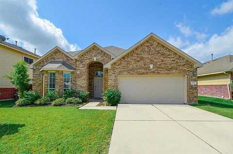 Lochstone, HOUSTON, TX 77073