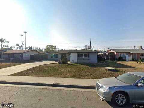 Ivan, BAKERSFIELD, CA 93304