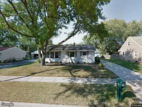 Coolidge, APPLETON, WI 54915
