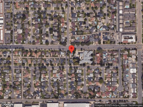 Commonwealth, FULLERTON, CA 92831