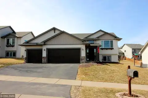 Nicholas, HUDSON, WI 54016