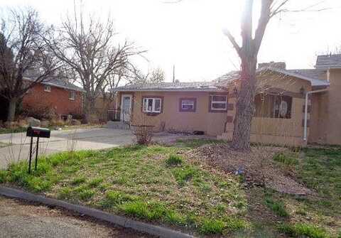 Circle, LA JUNTA, CO 81050