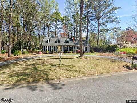 Longwood, MARIETTA, GA 30008