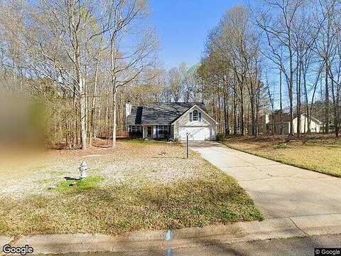 Buckeye, AUBURN, GA 30011