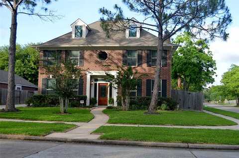 Redwood Bend, HOUSTON, TX 77062