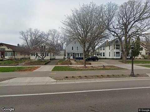 Como, SAINT PAUL, MN 55108