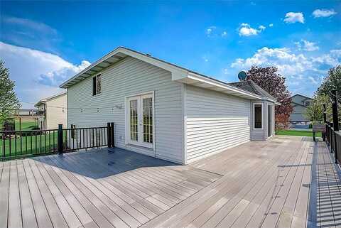 Esterly Oaks, HANOVER, MN 55341