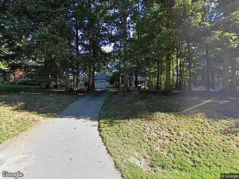 Smoketree, FOREST, VA 24551