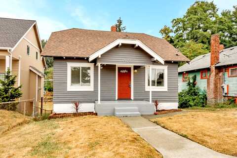 46Th, TACOMA, WA 98418
