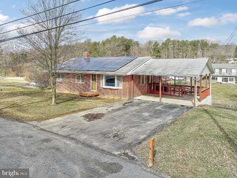 Sunset, MECHANICSBURG, PA 17050