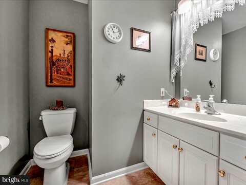 Burr Oak, MILLERSVILLE, PA 17551