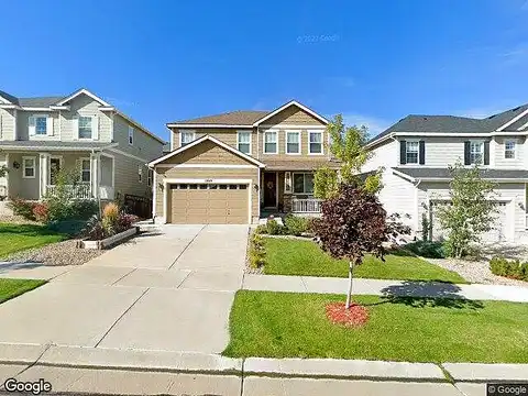 Morningview, CASTLE ROCK, CO 80109