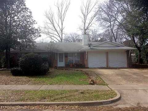 Lillard, DALLAS, TX 75234