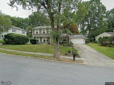 Quail Hollow, HARRISBURG, PA 17112
