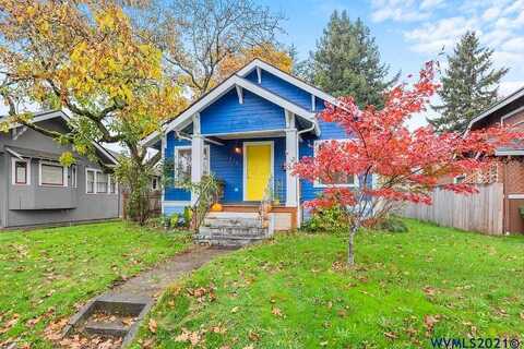 Capitol, SALEM, OR 97301