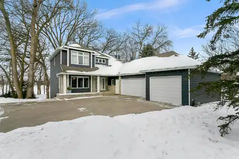 Westwood, HUTCHINSON, MN 55350