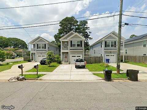 Thalia, VIRGINIA BEACH, VA 23452