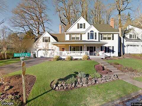 Deerfield, LAKE OSWEGO, OR 97035