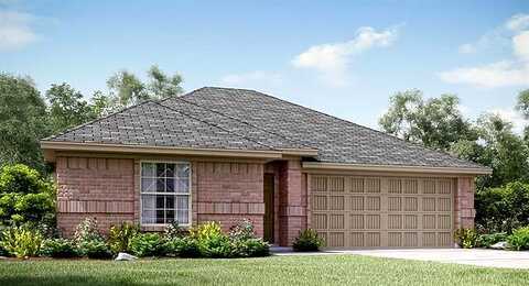 Crescent View, ANNA, TX 75409