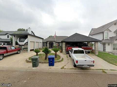 Kimberly, LAREDO, TX 78045