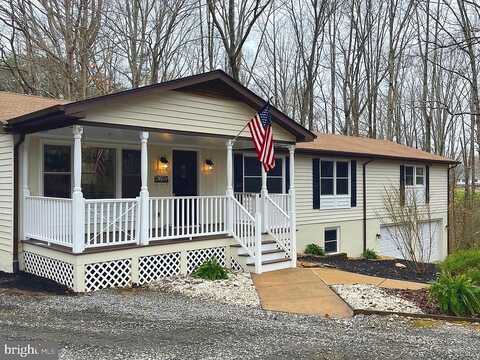 Chapel Heights, FREDERICKSBURG, VA 22407