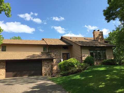 Homestead, SAINT PAUL, MN 55110