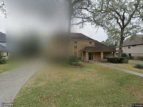 Cloverwood, CYPRESS, TX 77429