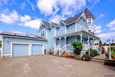 Thorn, ALBANY, OR 97321