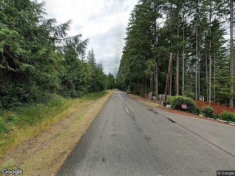 Mason Lake, GRAPEVIEW, WA 98546