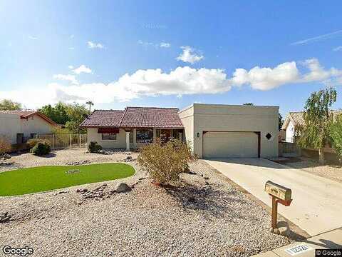 Via Feliz, YUMA, AZ 85367