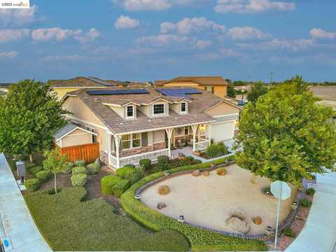 Sierra Trail, OAKLEY, CA 94561